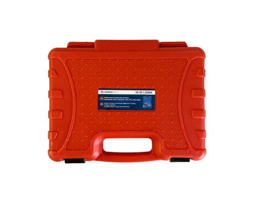 Набор фиксаторов для замены ГРМ BMW, Mini, PSA (N12, N14, R55, N42, N46) Хорекс Авто HZ 25.1.259SK — с доставкой и гарантией качества