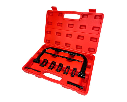 Набор инструментов для рассухаривания клапанов Хорекс Авто HZ 25.1.282W — купить с доставкой и гарантией качества Набор инструментов для рассухаривания клапанов Хорекс Авто HZ 25.1.282W — купить с доставкой и гарантией качества