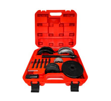 Съемник ступичных подшипников VW с сепараторами 85 мм Хорекс Авто HZ 25.1.290W Съемник ступичных подшипников VW с сепараторами 85 мм Хорекс Авто HZ 25.1.290W