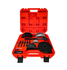 Съемник ступичных подшипников VW с сепараторами 85 мм Хорекс Авто HZ 25.1.290W Съемник ступичных подшипников VW с сепараторами 85 мм Хорекс Авто HZ 25.1.290W