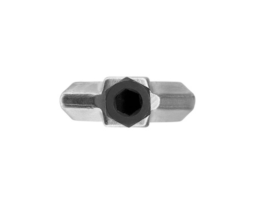 Съемник шаровых опор и наконечников рулевых тяг размер зева 29 мм Хорекс Авто HZ 25.1.294W — с доставкой и гарантией качества