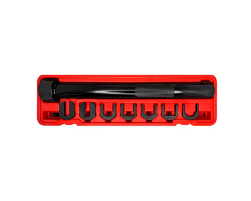 Съемник рулевых тяг Хорекс Авто HZ 25.1.296W — с доставкой и гарантией качества