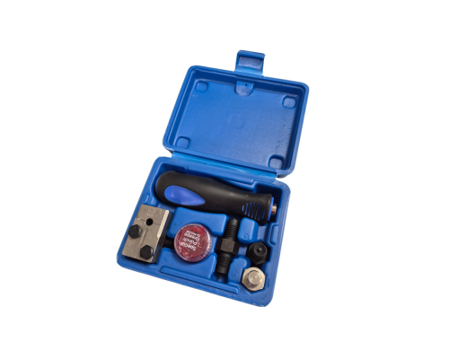 Набор для развальцовки трубок Хорекс Авто HZ 25.1.307J — купить с доставкой и гарантией качества