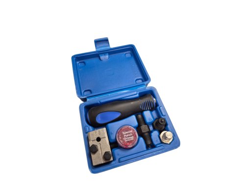 Набор для развальцовки трубок Хорекс Авто HZ 25.1.307J — купить с доставкой и гарантией качества