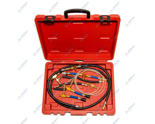 Индикатор давления топлива (41 предмет) Хорекс Авто HZ 27.1.001S — купить с доставкой и гарантией качества