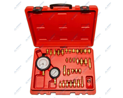 Индикатор давления топлива (41 предмет) Хорекс Авто HZ 27.1.001S — купить с доставкой и гарантией качества