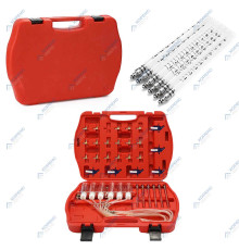 Набор для проверки форсунок Common Rail Хорекс Авто HZ 27.1.007S