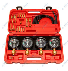 Синхронизатор карбюраторов Хорекс Авто HZ 27.1.009S Синхронизатор карбюраторов Хорекс Авто HZ 27.1.009S