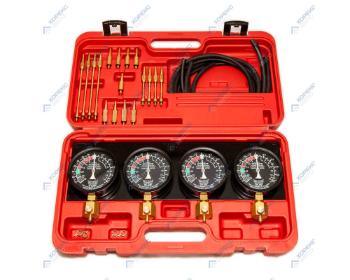 Синхронизатор карбюраторов Хорекс Авто HZ 27.1.009S — купить с доставкой и гарантией качества Синхронизатор карбюраторов Хорекс Авто HZ 27.1.009S — купить с доставкой и гарантией качества