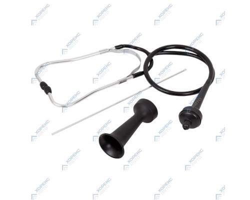 Стетоскоп механика Хорекс Авто HZ 27.1.010S — с доставкой и гарантией качества