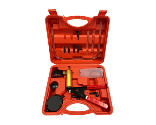 Индикатор вакуумный для проверки герметичности систем Хорекс Авто HZ 27.1.013Y — с доставкой и гарантией качества