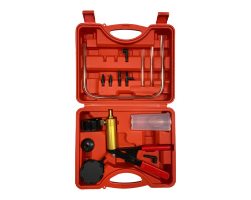 Индикатор вакуумный для проверки герметичности систем Хорекс Авто HZ 27.1.013Y — с доставкой и гарантией качества