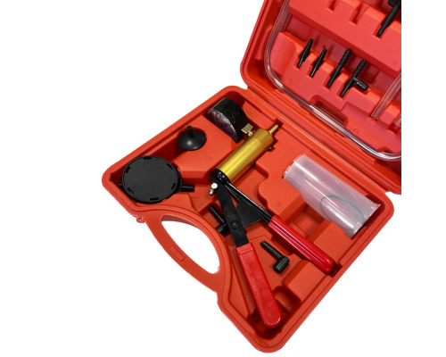 Индикатор вакуумный для проверки герметичности систем Хорекс Авто HZ 27.1.013Y — с доставкой и гарантией качества