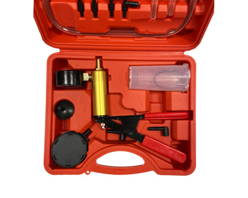 Индикатор вакуумный для проверки герметичности систем Хорекс Авто HZ 27.1.013Y — с доставкой и гарантией качества