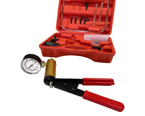 Индикатор вакуумный для проверки герметичности систем Хорекс Авто HZ 27.1.013Y — с доставкой и гарантией качества