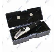 Оптический индикатор точки замерзания антифриза омывающей жидкости и плотности электролита 3 в 1 Хорекс Авто HZ 27.1.022S