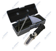 Оптический индикатор точки замерзания антифриза омывающей жидкости и плотности электролита 3 в 1 Хорекс Авто HZ 27.1.022W