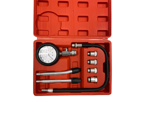 Индикатор компрессии бензиновых двигателей Хорекс Авто HZ 27.1.025Y — купить с доставкой и гарантией качества