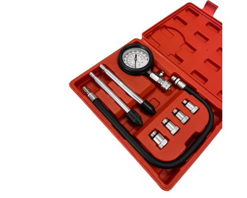 Индикатор компрессии бензиновых двигателей Хорекс Авто HZ 27.1.025Y — купить с доставкой и гарантией качества