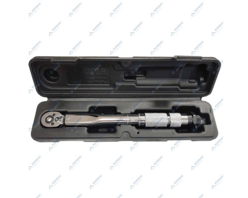 Вороток моментный с трещоточным механизмом 5-25 Hm 1/4" Хорекс Авто HZ 27.1.032S — купить с доставкой и гарантией качества Вороток моментный с трещоточным механизмом 5-25 Hm 1/4" Хорекс Авто HZ 27.1.032S — купить с доставкой и гарантией качества