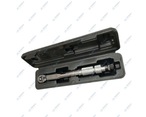 Вороток моментный с трещоточным механизмом 5-25 Hm 1/4" Хорекс Авто HZ 27.1.032S — купить с доставкой и гарантией качества Вороток моментный с трещоточным механизмом 5-25 Hm 1/4" Хорекс Авто HZ 27.1.032S — купить с доставкой и гарантией качества