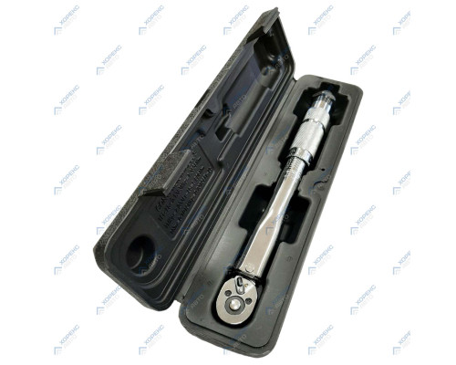 Вороток моментный с трещоточным механизмом 5-25 Hm 1/4" Хорекс Авто HZ 27.1.032S — купить с доставкой и гарантией качества Вороток моментный с трещоточным механизмом 5-25 Hm 1/4" Хорекс Авто HZ 27.1.032S — купить с доставкой и гарантией качества