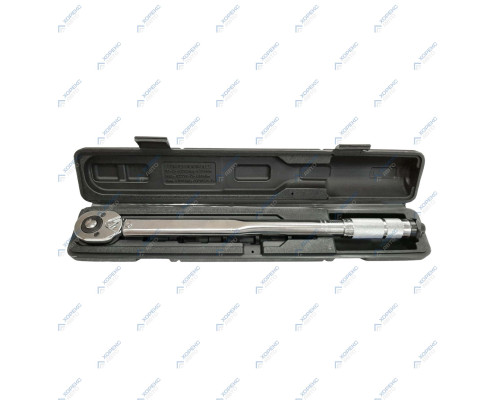 Вороток моментный, с трещоточным механизмом 28-210 Hm 1/2" Хорекс Авто HZ 27.1.034S — купить с доставкой и гарантией качества