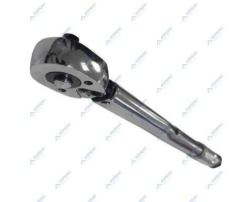 Вороток моментный, с трещоточным механизмом 28-210 Hm 1/2" Хорекс Авто HZ 27.1.034S — купить с доставкой и гарантией качества