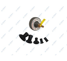 Приспособление для притирки клапанов механическое Хорекс Авто HZ 27.1.035S Приспособление для притирки клапанов механическое Хорекс Авто HZ 27.1.035S