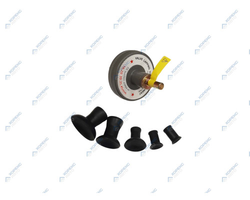 Приспособление для притирки клапанов механическое Хорекс Авто HZ 27.1.035S — купить с доставкой и гарантией качества Приспособление для притирки клапанов механическое Хорекс Авто HZ 27.1.035S — купить с доставкой и гарантией качества