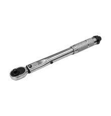 Вороток моментный с трещоточным механизмом 5-25 Hм 1/4" Хорекс Авто HZ 27.1.044Y