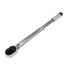 Вороток моментный с трещоточным механизмом 28-210 Hм 1/2" Хорекс Авто HZ 27.1.046Y