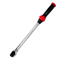 Вороток моментный с трещоточным механизмом 20-200 Hм 1/2" Хорекс Авто HZ 27.1.048W