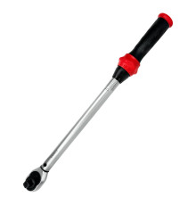 Вороток моментный с трещоточным механизмом 20-200 Hм 1/2" Хорекс Авто HZ 27.1.048W