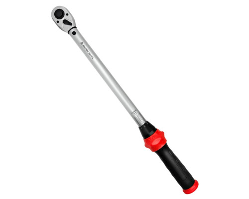 Вороток моментный с трещоточным механизмом 40-220 Hм 1/2" Хорекс Авто HZ 27.1.049W — купить с доставкой и гарантией качества Вороток моментный с трещоточным механизмом 40-220 Hм 1/2" Хорекс Авто HZ 27.1.049W — купить с доставкой и гарантией качества