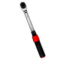 Вороток моментный с трещоточным механизмом 5-25 Hм 1/4" Хорекс Авто HZ 27.1.050W