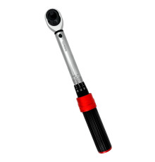 Вороток моментный с трещоточным механизмом 5-25 Hм 1/4" Хорекс Авто HZ 27.1.050W