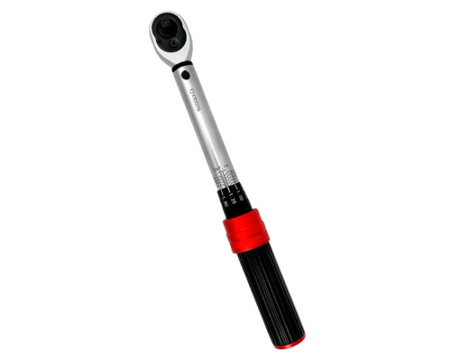 Вороток моментный с трещоточным механизмом 5-25 Hм 1/4" Хорекс Авто HZ 27.1.050W — купить с доставкой и гарантией качества Вороток моментный с трещоточным механизмом 5-25 Hм 1/4" Хорекс Авто HZ 27.1.050W — купить с доставкой и гарантией качества