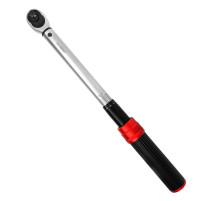 Вороток моментный с трещоточным механизмом 20-120 Hм 3/8" Хорекс Авто HZ 27.1.051W