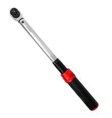 Вороток моментный с трещоточным механизмом 20-120 Hм 3/8" Хорекс Авто HZ 27.1.051W