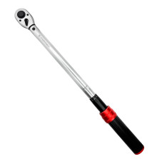 Вороток моментный с трещоточным механизмом 40-220 Hм 1/2" Хорекс Авто HZ 27.1.052W