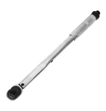 Вороток моментный с трещоточным механизмом 19-110 Hм 3/8" Хорекс Авто HZ 27.1.054W