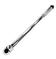 Вороток моментный с трещоточным механизмом 28-210 Hм 1/2" Хорекс Авто HZ 27.1.055W