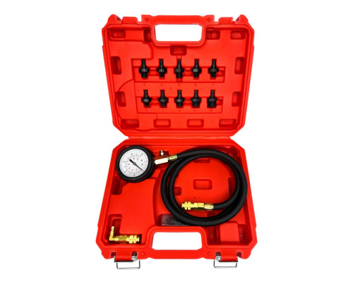 Индикатор давления масла Хорекс Авто HZ 27.1.056W — купить с доставкой и гарантией качества