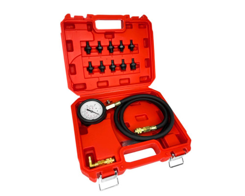 Индикатор давления масла Хорекс Авто HZ 27.1.056W — купить с доставкой и гарантией качества