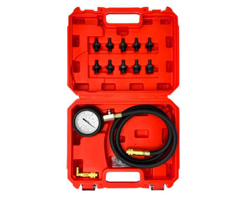 Индикатор давления масла Хорекс Авто HZ 27.1.056W — купить с доставкой и гарантией качества