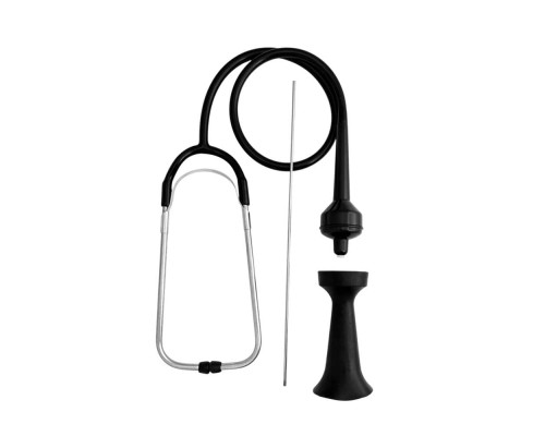 Стетоскоп механика Хорекс Авто HZ 27.1.059SK — с доставкой и гарантией качества