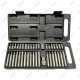 Набор вставок (бит) TORX 40 предметов Хорекс Авто HZ 28.1.001J — с доставкой и гарантией качества