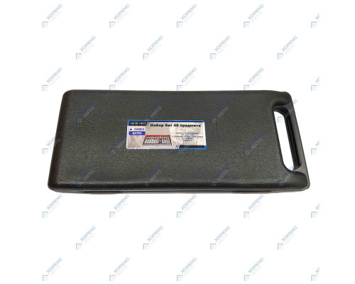 Набор бит (40 предметов) Хорекс Авто HZ 28.1.001S — купить с доставкой и гарантией качества