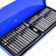 Набор вставок (бит) TORX 54 предмета Хорекс Авто HZ 28.1.076S — с доставкой и гарантией качества